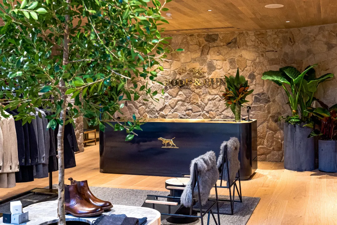 Stone Wall Cladding Brisbane