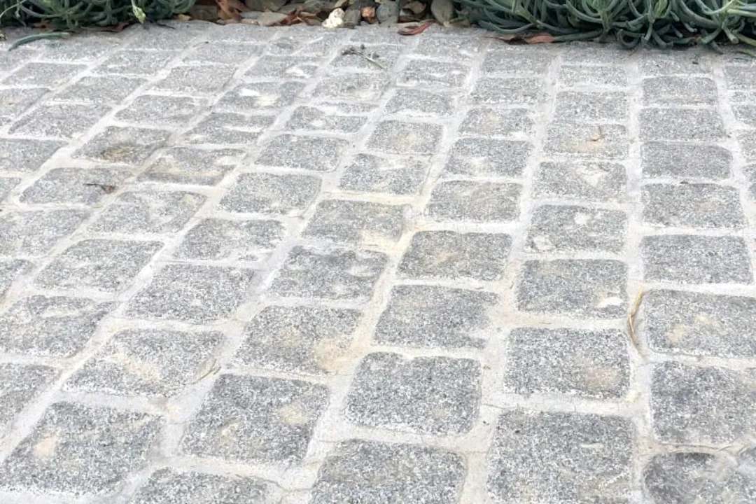Cobblestone Brisbane