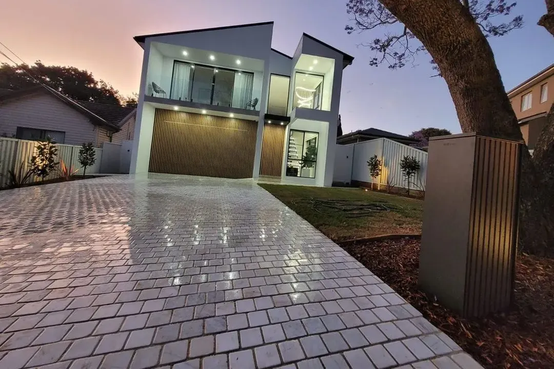 Cobblestone Brisbane