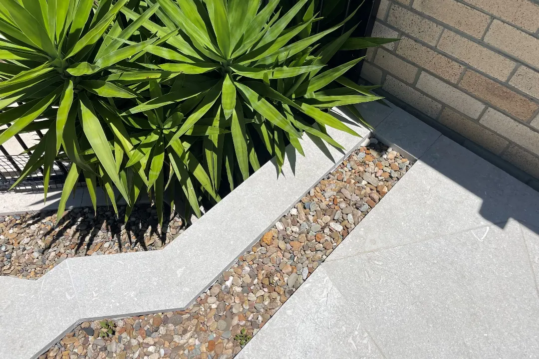 Stone Flooring Brisbane