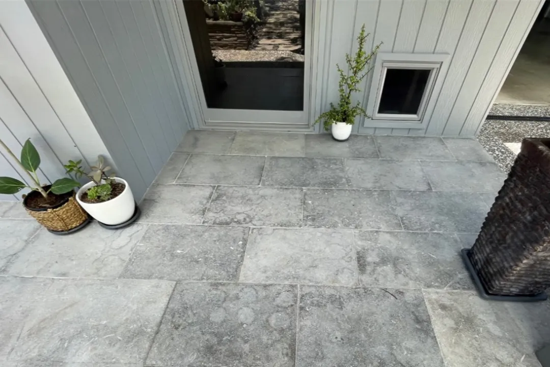 Stone Flooring Brisbane