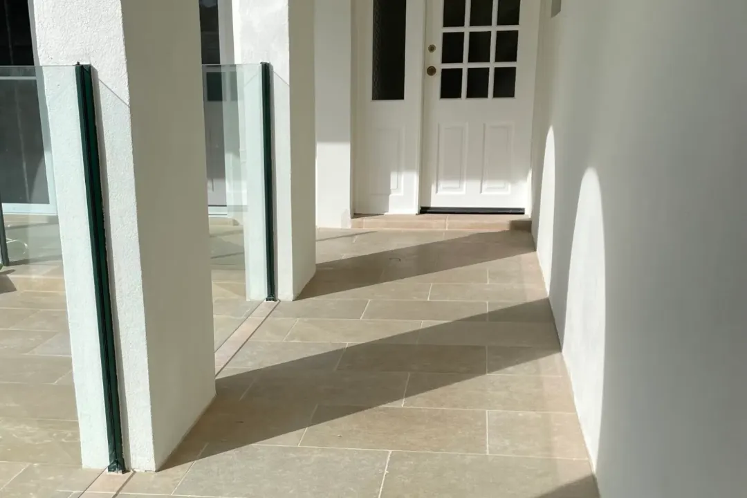Stone Flooring Brisbane
