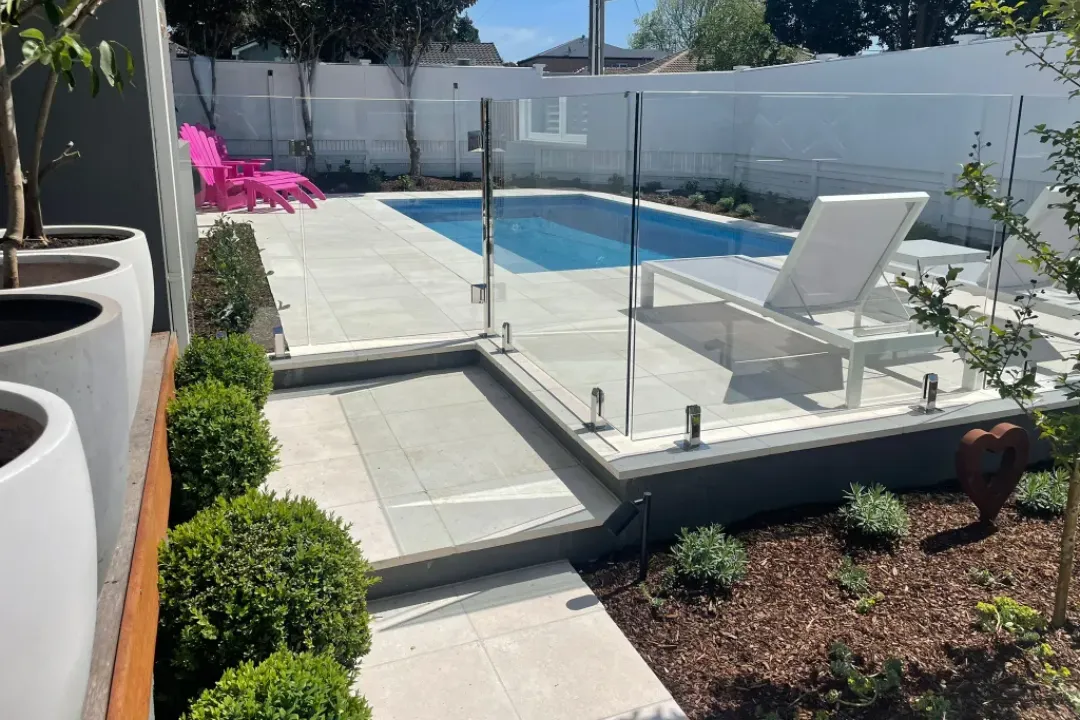 Stone Flooring Brisbane